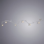 Готовые решения — Трек-система ARTE Lamp A3058PL-6SI купить в  Готовые решения — Трек-система ARTE Lamp A3058PL-6SI купить в