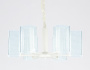 Люстры подвесные — Подвесная люстра Ambrella Light AK4040 купить в  Люстры подвесные — Подвесная люстра Ambrella Light AK4040 купить в