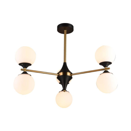 Потолочные люстры — Потолочная люстра Seven Fires Seda 66394.01.37.06 купить в  Потолочные люстры — Потолочная люстра Seven Fires Seda 66394.01.37.06 купить в