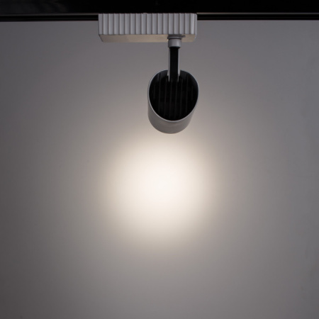 Трековые светильники — Светильник на шине ARTE Lamp A3607PL-1WH купить в  Трековые светильники — Светильник на шине ARTE Lamp A3607PL-1WH купить в