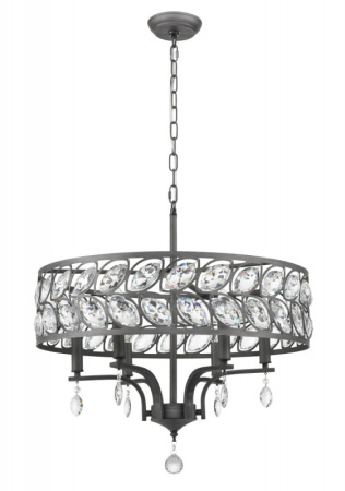 Люстры подвесные — Подвесная люстра Vele Luce VL3216P06 купить в 