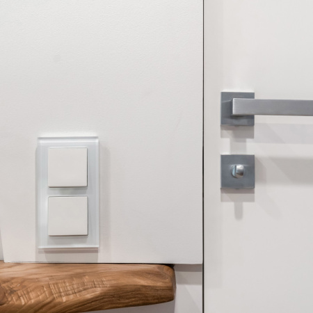 Выключатели — Выключатель Werkel W1110001 купить в 