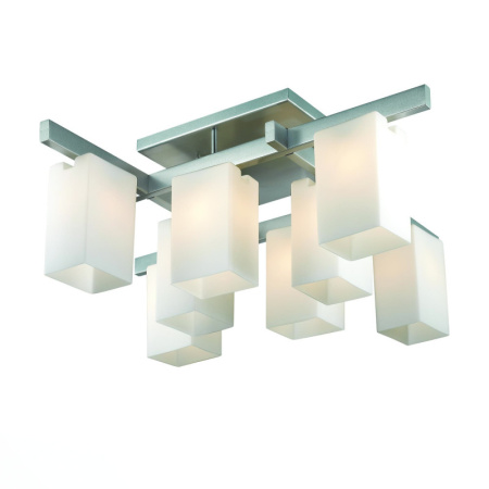 Люстры накладные — Накладная люстра ST-Luce SL541.102.08 купить в 