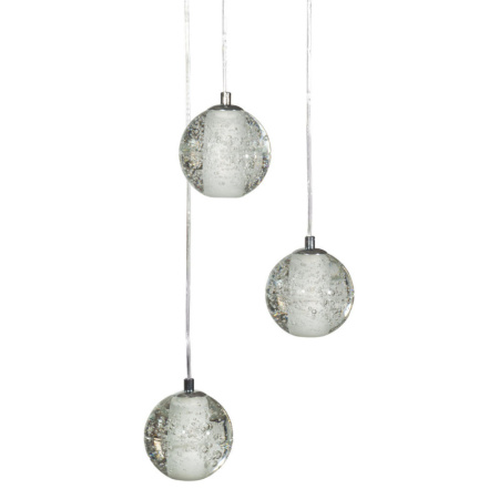 Люстры каскадные — Каскадная люстра LOFT IT 10112/3 купить в 