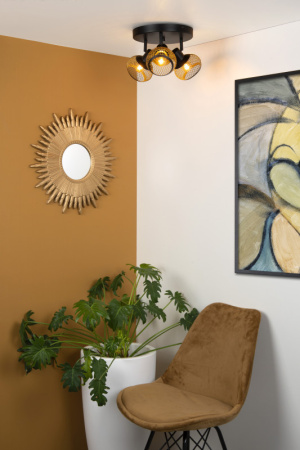 Споты — Спот LUCIDE 45900/13/02 купить в 