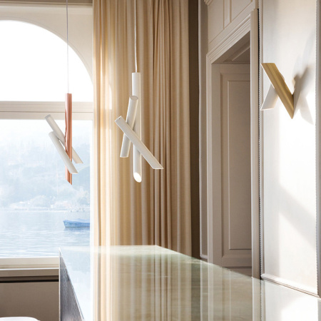 Подвесные светильники — Подвесной светильник ImperiumLoft 213638-23 купить в 