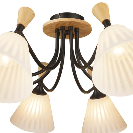 Потолочные люстры — Потолочная люстра Seven Fires Vestmar 66657.01.14.08 купить в 