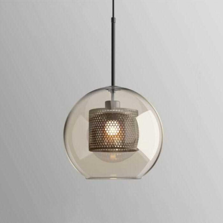 Подвесные светильники — Подвесной светильник Imperium Loft Catch Amber 200985-26 купить в  Подвесные светильники — Подвесной светильник Imperium Loft Catch Amber 200985-26 купить в