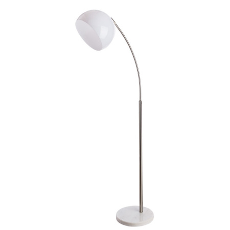 Торшеры и напольные светильники — Торшер ARTE Lamp A5822PN-1SS купить в  Торшеры и напольные светильники — Торшер ARTE Lamp A5822PN-1SS купить в