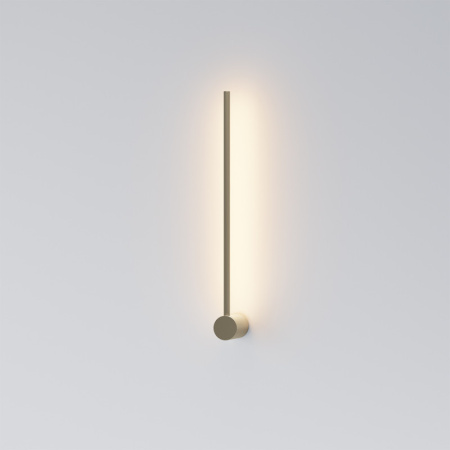 Настенные бра — Бра Denkirs DK5010-SG купить в 