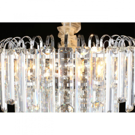 Люстры подвесные — Подвесная люстра APLOYT APL.836.03.05 купить в 