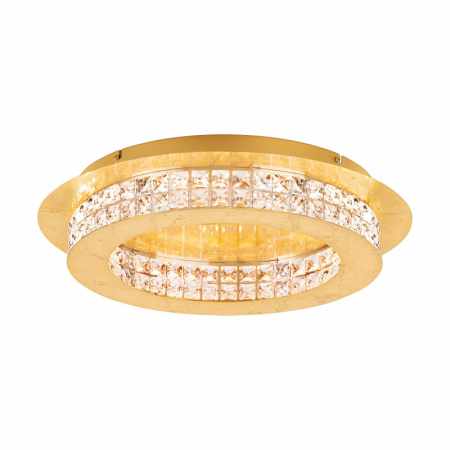 Накладные светильники — Накладной светильник EGLO 39405 купить в 