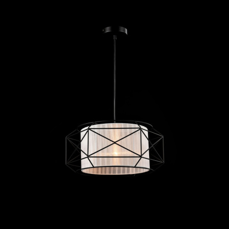 Подвесные светильники — Подвесной светильник Freya FR4313-PL-00-BL купить в 