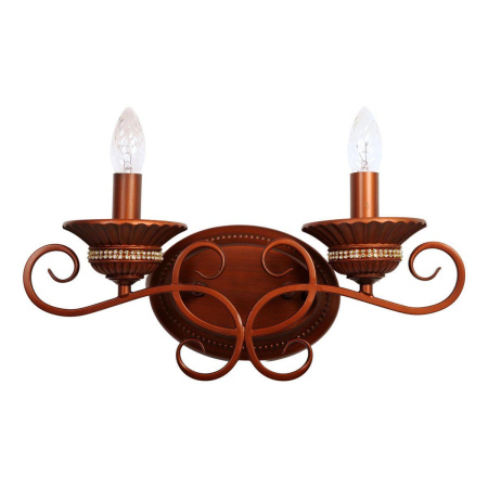 Потолочные светильники — Бра Abrasax 11276/2 купить в 