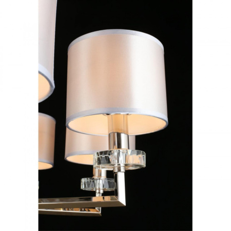 Люстры подвесные — Подвесная люстра APLOYT APL.752.03.08 купить в 