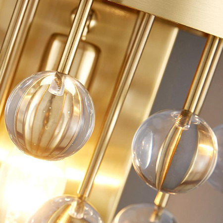 Настенные бра — Бра ImperiumLoft 209141-23 купить в 