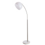 Торшеры и напольные светильники — Торшер ARTE Lamp A5822PN-1SS купить в  Торшеры и напольные светильники — Торшер ARTE Lamp A5822PN-1SS купить в