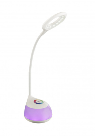 Настольные лампы — Настольная лампа Globo 58257 купить в 