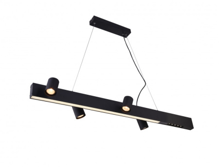 Линейные светильники — Линейный светильник Vele Luce VL10142P24 купить в 