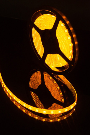 Светодиодные ленты — Лента SWG SWG560-12-14.4-Y-65 купить в 