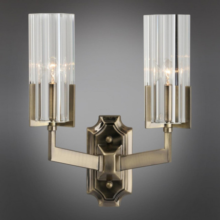 Настенные бра — Бра Omnilux OML-69901-02 купить в 