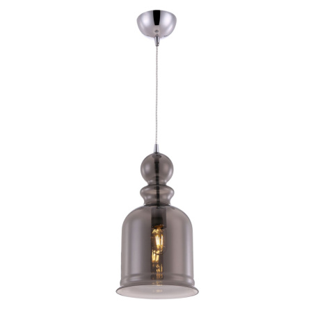 Подвесные светильники — Подвесной светильник Maytoni P035PL-01CH купить в 