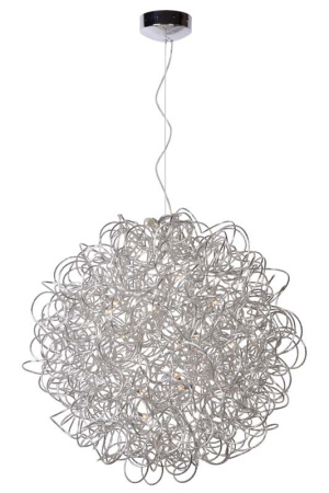 Подвесные светильники — Подвесной светильник LUCIDE 31476/80/11 купить в 