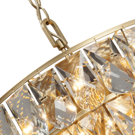 Люстры каскадные — Каскадная люстра Vitaluce V5263-8/20+1 купить в  Люстры каскадные — Каскадная люстра Vitaluce V5263-8/20+1 купить в