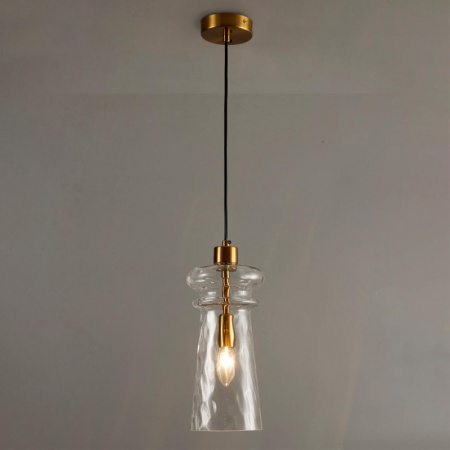 Подвесные светильники — Подвесной светильник Odeon Light 4998/1 купить в 