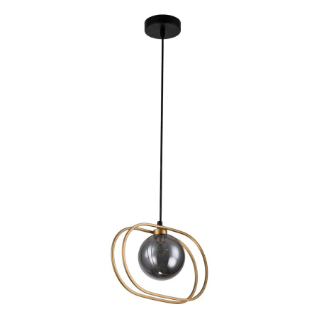 Подвесные светильники — Подвесной светильник Indigo Spazio 11017/1P Gold V000160 купить в 