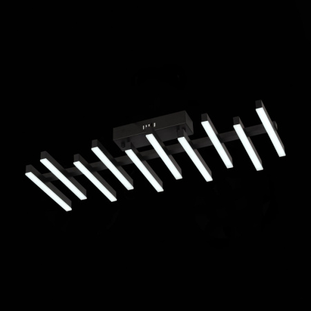 Люстры на штанге — Люстра на штанге ST-Luce SL933.402.10 купить в 