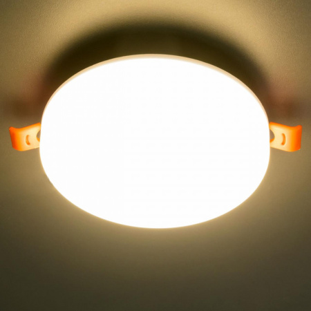 Встраиваемые точечные светильники — Встраиваемый светильник Citilux CLD5315W купить в  Встраиваемые точечные светильники — Встраиваемый светильник Citilux CLD5315W купить в