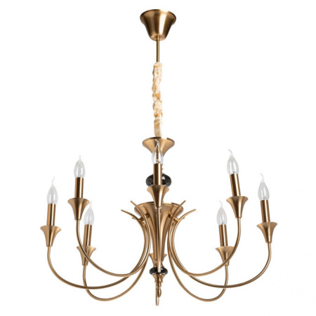 Люстры подвесные — Подвесная люстра MW-Light 614013208 купить в 