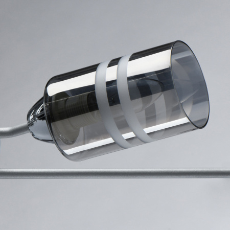 Люстры на штанге — Люстра на штанге DeMarkt 638018908 купить в 