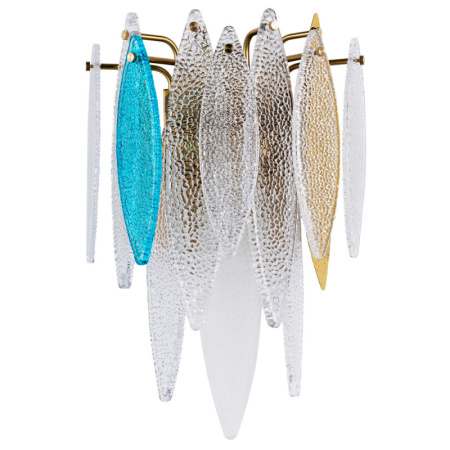 Настенные бра — Бра Divinare 6002/01 AP-1 купить в 