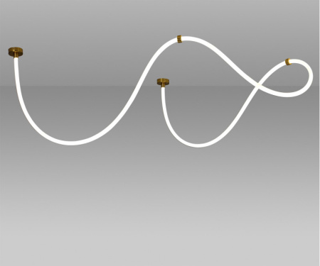 Подвесные светильники — Подвесной светильник Kink Light 08031-400,20 купить в 