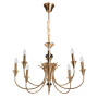 Люстры подвесные — Подвесная люстра MW-Light 614013208 купить в 