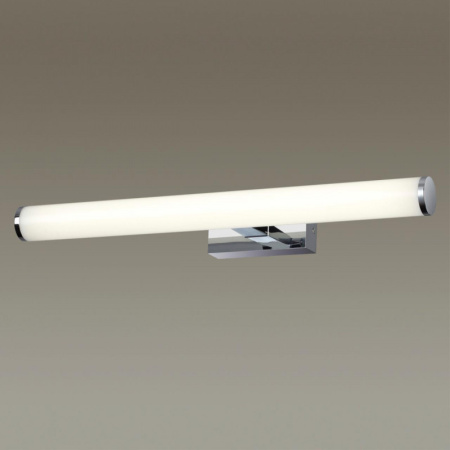 Настенные бра — Бра Odeon Light 4912/18WL купить в  Настенные бра — Бра Odeon Light 4912/18WL купить в