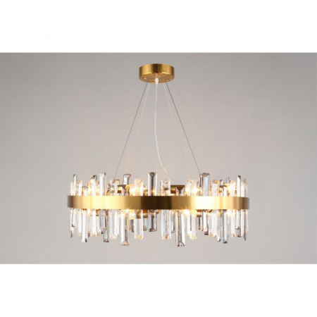 Люстры подвесные — Подвесная люстра APLOYT APL.825.03.20 купить в 