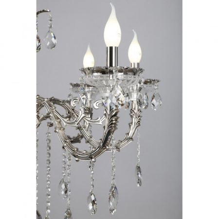 Люстры подвесные — Подвесная люстра Omnilux OML-70503-08 купить в  Люстры подвесные — Подвесная люстра Omnilux OML-70503-08 купить в