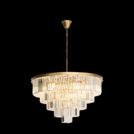 Люстры каскадные — Каскадная люстра LOFT IT 10019/800C купить в  Люстры каскадные — Каскадная люстра LOFT IT 10019/800C купить в