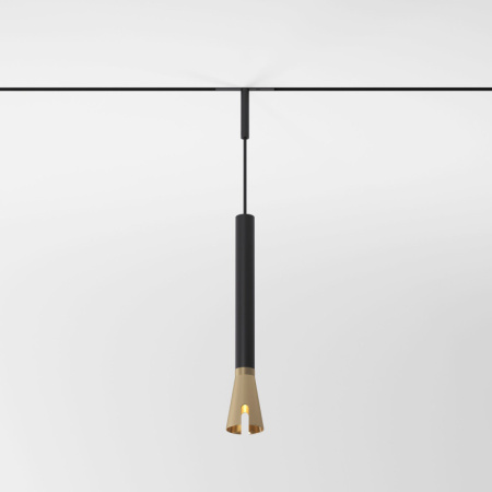 Трековые светильники — Светильник на шине Elektrostandard 85165/01 купить в 