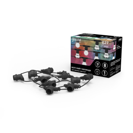 Белт-Лайт — Белт-Лайт Gauss HL070 купить в 