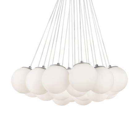 Люстры подвесные — Подвесная люстра Freya FR5231PL-19CH купить в 