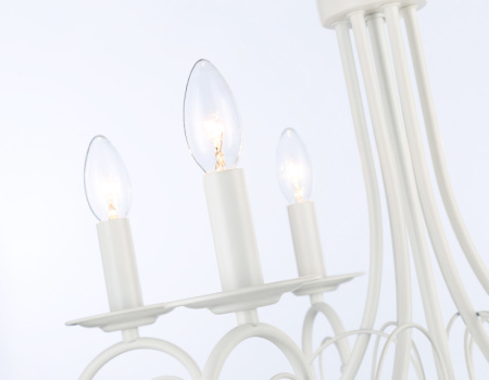 Люстры подвесные — Подвесная люстра Ambrella Light TR9611 купить в  Люстры подвесные — Подвесная люстра Ambrella Light TR9611 купить в