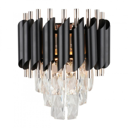 Настенные бра — Бра Omnilux OML-81801-02 купить в 