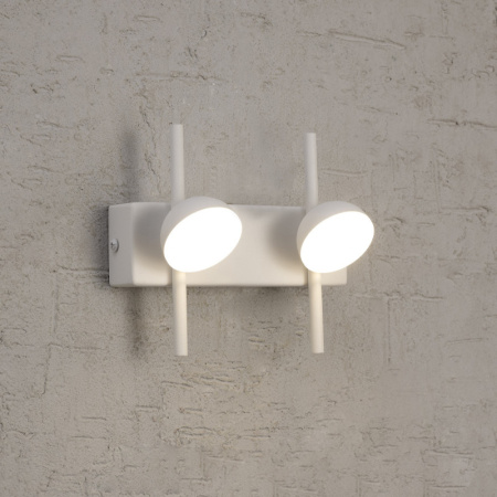 Настенные бра — Бра Mantra 6265 купить в  Настенные бра — Бра Mantra 6265 купить в