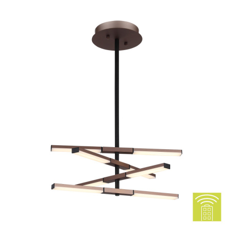 Люстры на штанге — Люстра на штанге ST-Luce SL414.302.04 купить в 