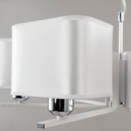 Люстры подвесные — Подвесная люстра Citilux CL469265 купить в 