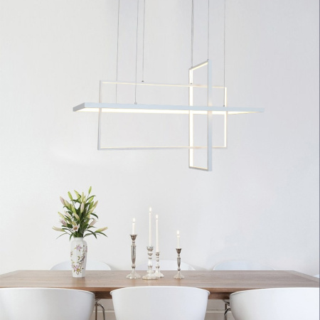 Подвесные светильники — Подвесной светильник ImperiumLoft 151598-26 купить в 